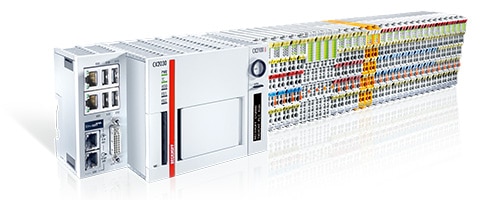 Industriële Automatisering