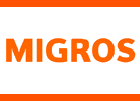 logo migros - News