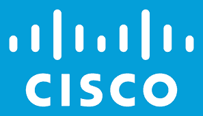 Cisco logo - Customized ICT, software, industrial and cloud solutions
