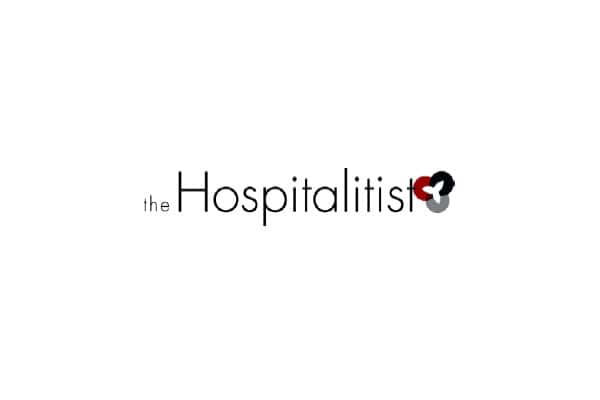 The Hospitalitist
